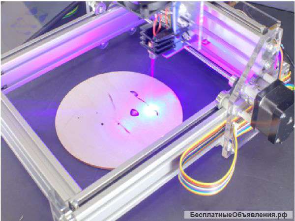 Мастер класс по лазерной резке и гравировке в Москве