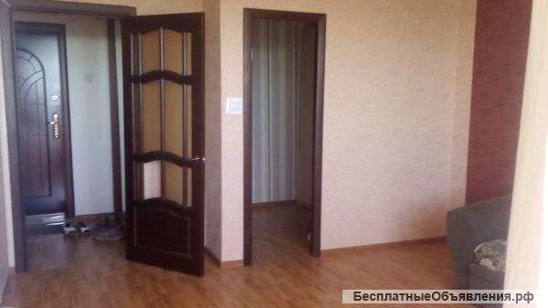 Однокомнатная квартира, ул. Победы, 5а