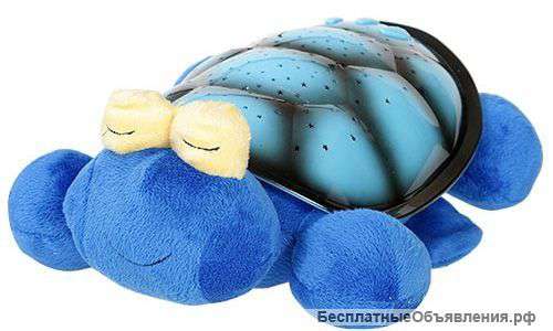 Ночник "Черепаха"