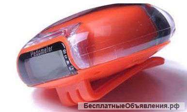 Шагомер