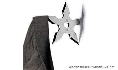 Вешалка "Ниндзя"