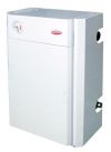Газовый парапетный котёл для отопления на 50-100м2