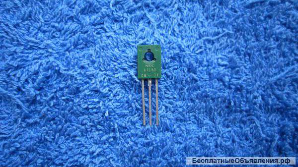 2SA1156 (A1156) Транзистор