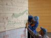 Строительство домов из клеенного бруса в Москве
