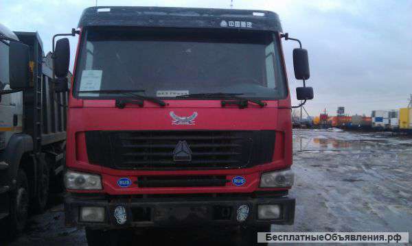 Howo zz3317n3061
