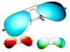 Солнезащитные Очки Ray-Ban Авиатор