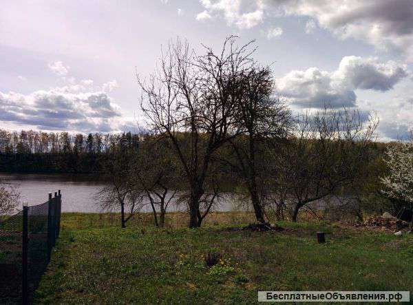 Участок 50 соток,РБ Гродно