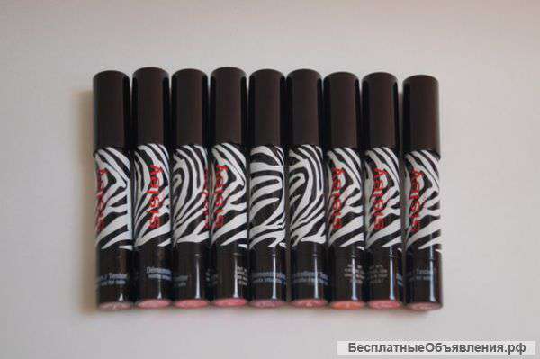 Sisley Phito-lip twist оттеночный бальзам для губ