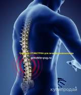 Тренажер Грэвитрин для массажа спины купить