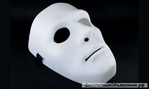 Маска "Jabbawockeez"
