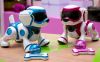 Интерактивная собачка Teksta Robotic Puppy