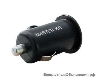 USB адаптер для авто