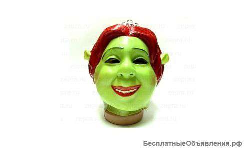 Маска "Фиона"