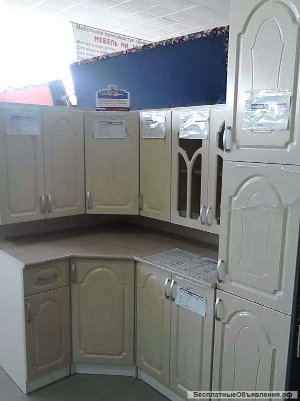 Корпусная мебель для дома