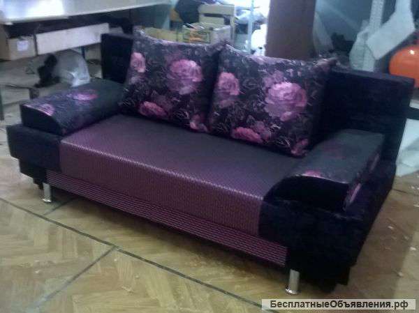 Диван евро-книжка от производителя