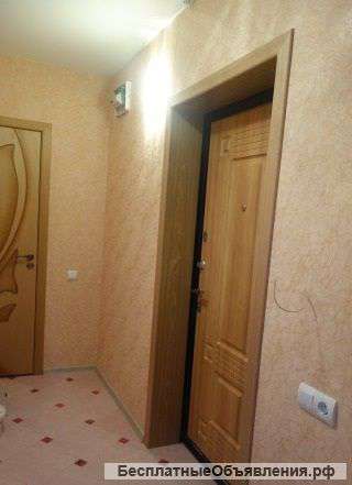 Сдам однушку на Иркутском тракте 174/2