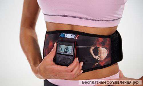 Миостимулятор "Ab Tronic X2"