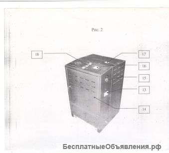 Новый парогенератор ПЭЭ 15 АМ