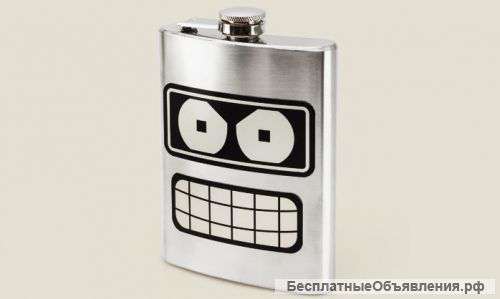 Фляга "Бендер"