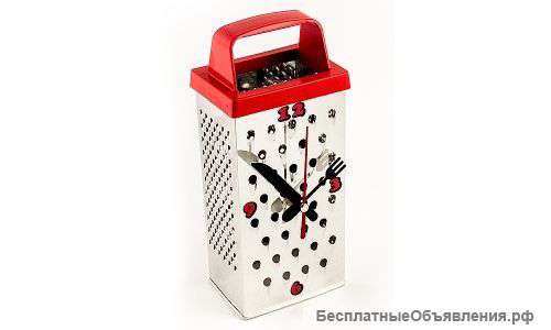Часы "Терка"