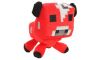Мягкая игрушка "Baby Mooshroom" из игры Minecraft