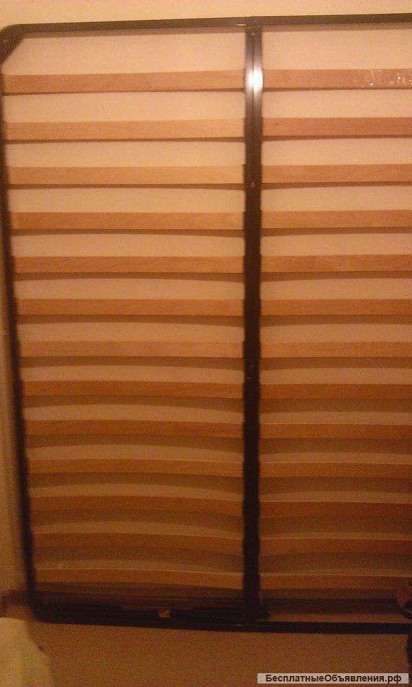 Каркас на кровать продаю