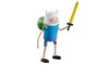 Фигурка "Finn" из мультфильма "Adventure Time"