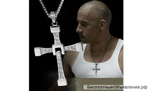 Крест Доминика Торетто