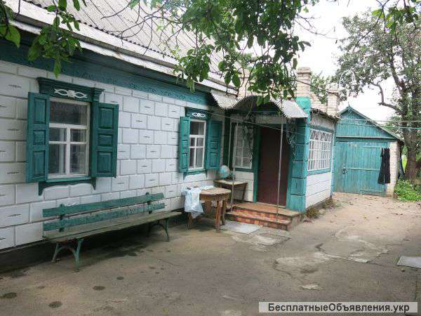 Дом Городище