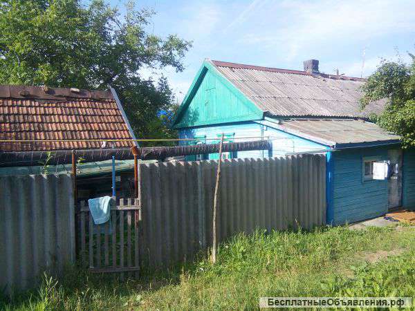 Участок 17 соток, в черте н.п., ИЖС