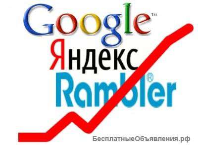 Подбор ключевых слов
