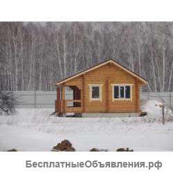 Строим дома