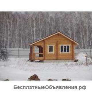 Строим дома