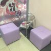 Новые Пуфики оптом и в розницу в наличии