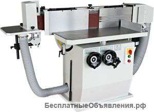 BS8X120 кромкошлифовальный станок