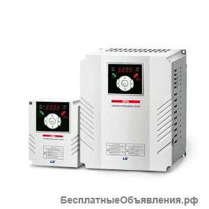 Частотный преобразователь частотник 4квт