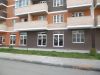 Коммерческое помещение в сданном доме
