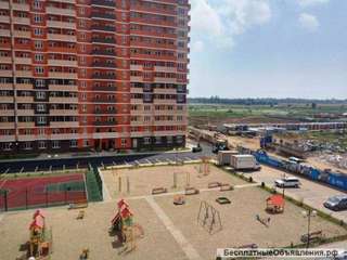 Квартира в краснодаре