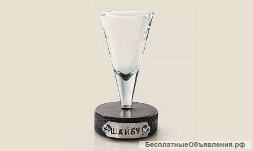 Рюмка "Шайбу"