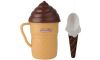 Стаканчик для приготовления мороженого Ice Cream Maker
