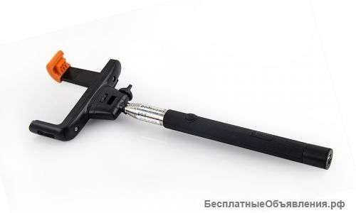 Монопод для селфи bluetooth