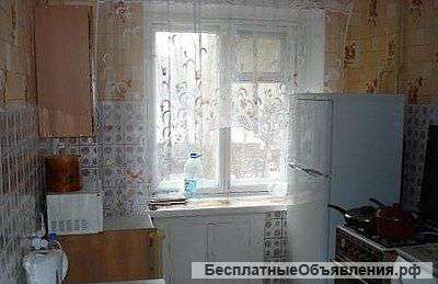 Сдаю квартиру