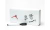 Часы для заметок "Memo Clock"