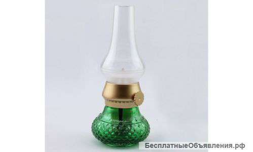 USB-лампа "Керосинка"