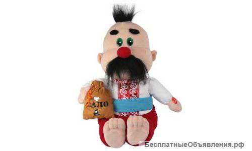 Поющая игрушка "Дядька Охрим"
