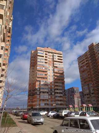 Краснодар 1 к.кв.