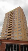 Продается однокомнатная квартира в Звенигороде общей площадью 74 кв.