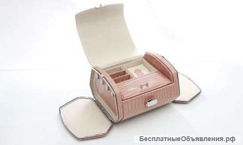 Шкатулка для украшений "Камелия"