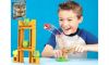 Настольная игра "Angry Birds Knock On Wood"