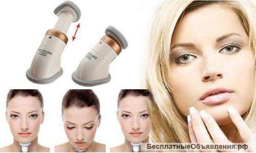 Тренажер для подбородка Neckline Slimmer